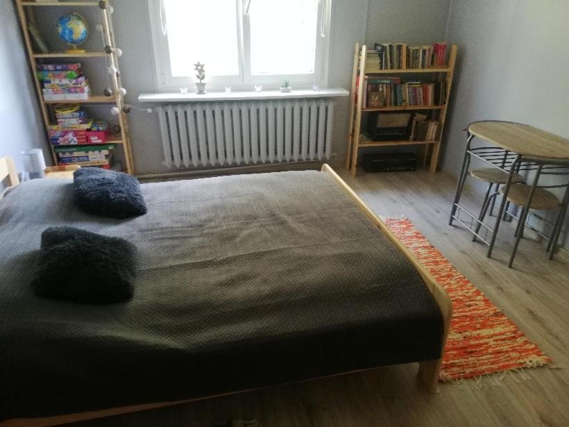 Agroturystyka "Lesne Zacisze Na Podlasiu" Tuczna Exterior photo